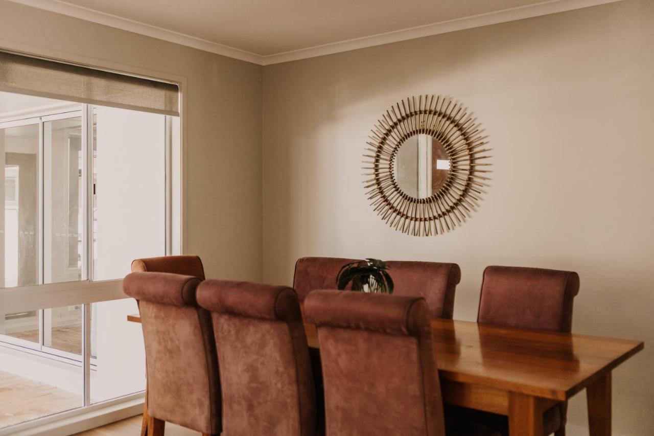 Saltwater Villas - Pet Friendly Accommodation Мулулаба Екстериор снимка