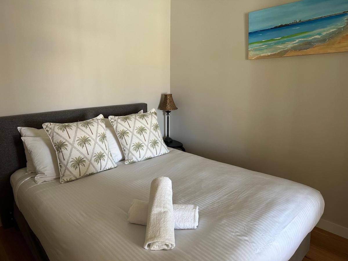 Saltwater Villas - Pet Friendly Accommodation Мулулаба Екстериор снимка