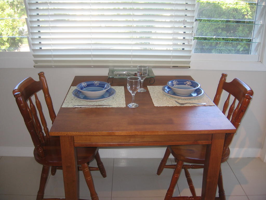 Saltwater Villas - Pet Friendly Accommodation Мулулаба Екстериор снимка