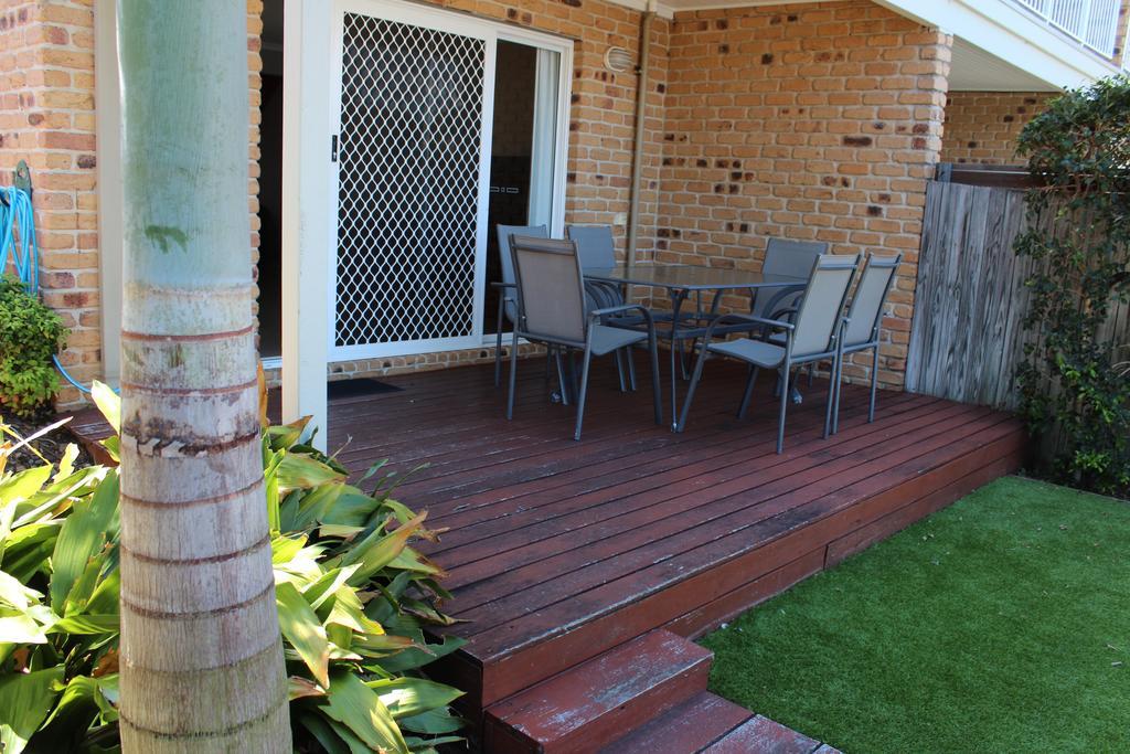 Saltwater Villas - Pet Friendly Accommodation Мулулаба Екстериор снимка