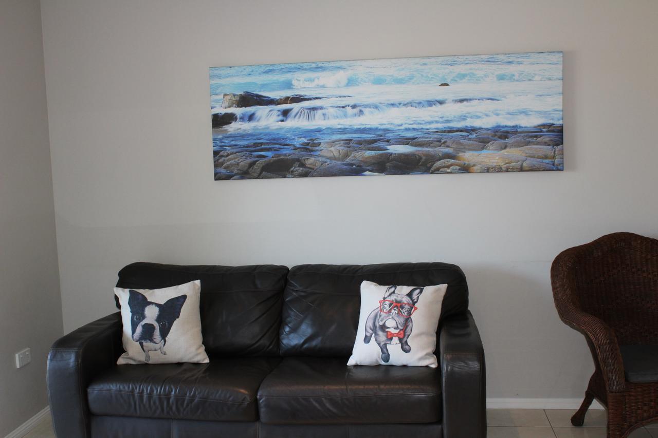 Saltwater Villas - Pet Friendly Accommodation Мулулаба Екстериор снимка