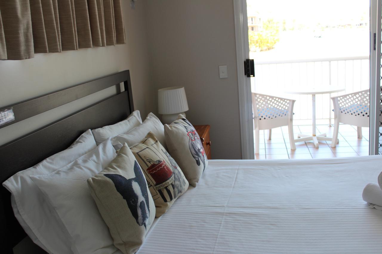 Saltwater Villas - Pet Friendly Accommodation Мулулаба Екстериор снимка