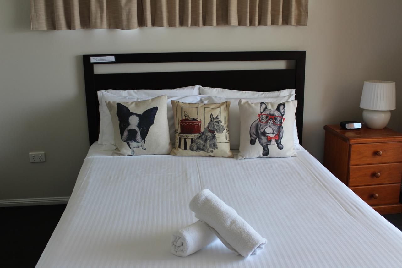 Saltwater Villas - Pet Friendly Accommodation Мулулаба Екстериор снимка