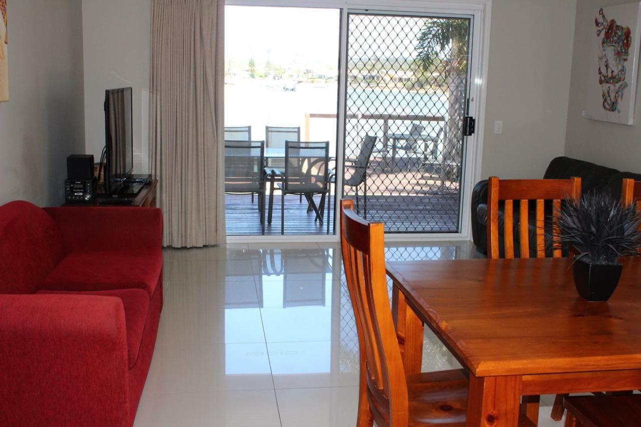 Saltwater Villas - Pet Friendly Accommodation Мулулаба Екстериор снимка